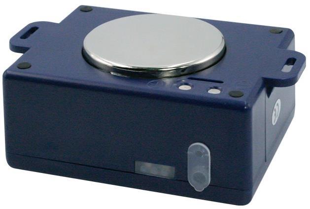 Rysunek produktu INSTRUKCJA OBSŁUGI Magnes Port ładowania Przełącznik WŁ/WYŁ, sygnalizator diody led Car Adapter and changing Wire power supply box Funkcje i specyfikacje Urządzenie przenośne, łatwa