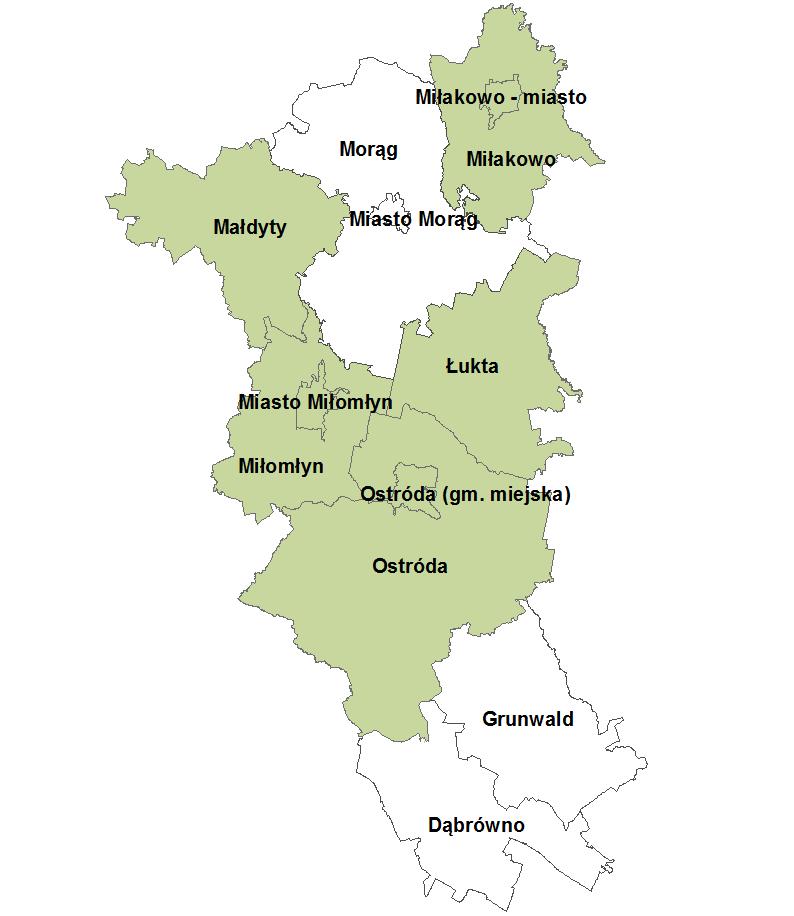3 Opis, analiza i ocena stanu środowiska i celów ochrony 3.