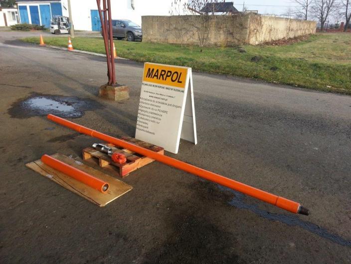 available as stand-alone high pressure pumps, diesel driven with choice between direct driven with clutch & gearbox, fully hydraulically or electrically driven.