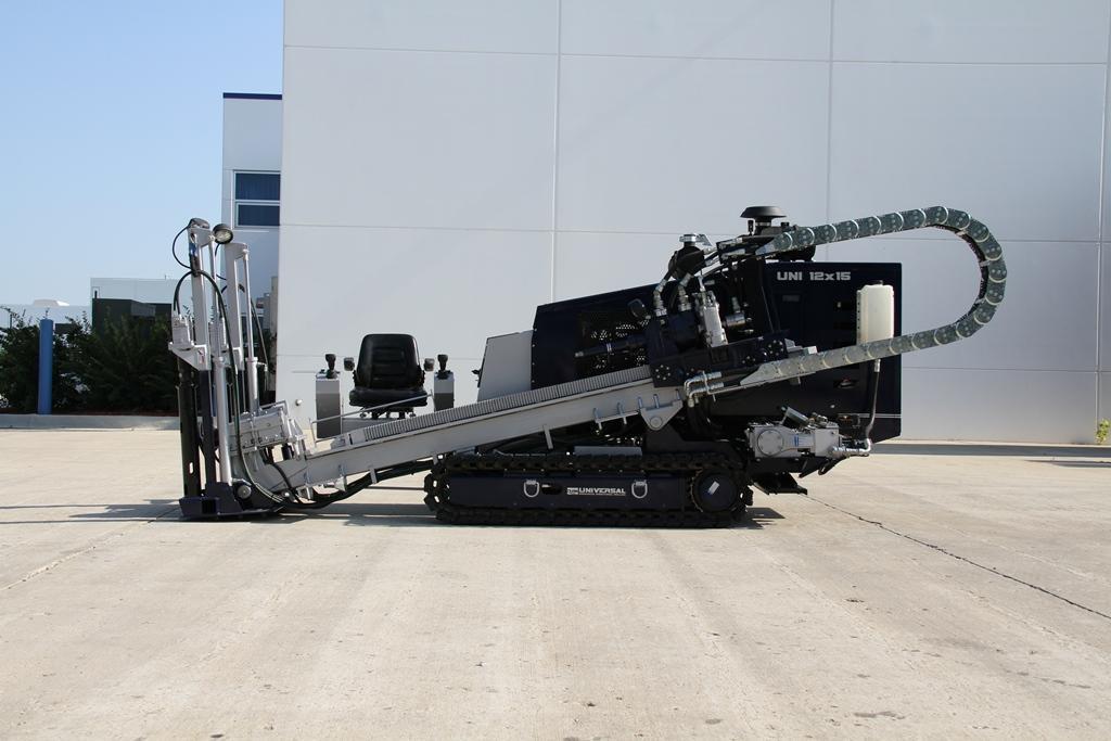 D80x120, D100x120, D100x140 FST-1-1000 D80x120, D100x120, D100x140 FST-1-1000 3.500" 15' 4.125" 15000 ft-lb 3.500" 20' 4.