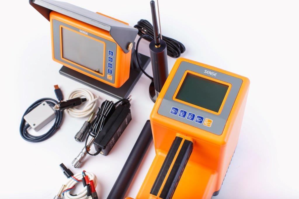 http://www.sense-inc.ru ROSJA HDD GUIDANCE SYSTEMS from RUSSIA. Systemy lokalizcji HDD z Rosji.