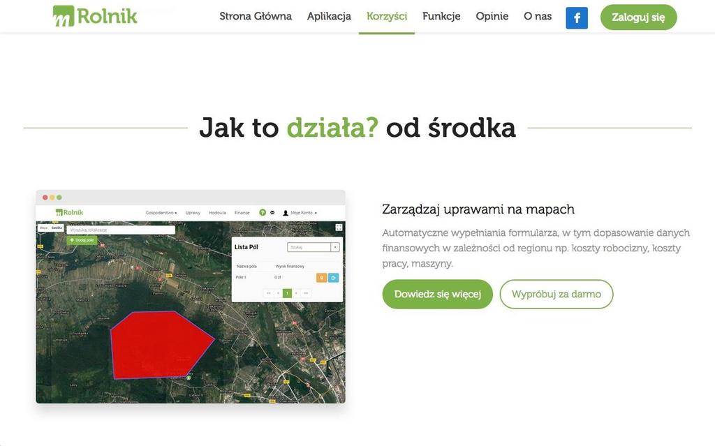 > Dostępna w bezpłatnej i płatnej wersji aplikacja