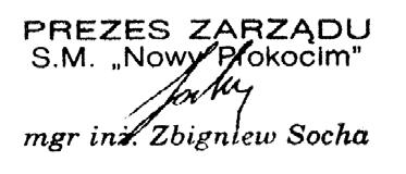 Stanisławie Wojewodzie, która stworzyła piękną rabatę przed budynkiem 28 kl.vi przy ul.