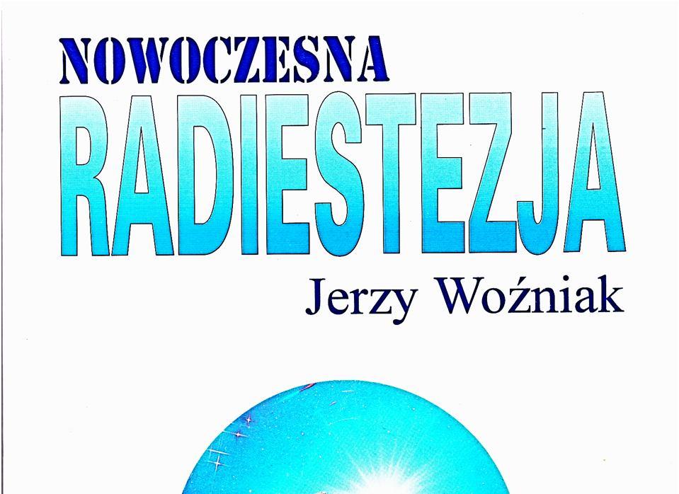 Przykład uznania promieniowania