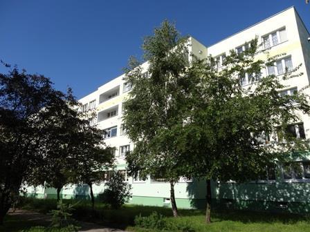 Instalacje: elektryczna, odgromowa, domofonowa,