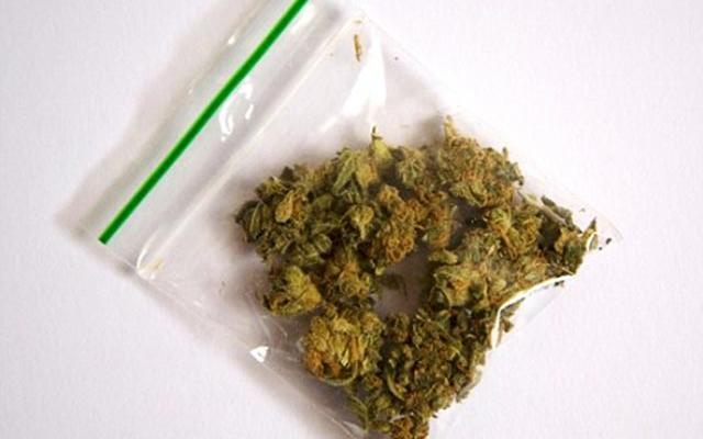 Przykład mitu Lecznicza marihuana W terapii stosuje się * Jedyne medyczne