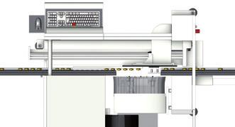 System ten jest łatwy w obsłudze, a zarazem ergonomiczny, a innowacyjny