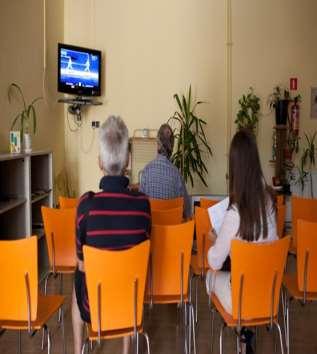 tylko umożliwia koegzystencję, ale i pobudza do objawów sympatii i wsparcia.