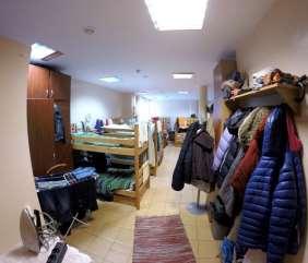 Schronisko ma za zadanie w sposób planowy i systematyczny prowadzić do zmiany