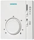 W tabeli 1 przedstawiono fabryczne ustawienia potencjometrów, które gwarantują parametry urządzeń podawane w tabelach. Ustawienia termostatów Siemens Przed przystąpieniem do uruchamiania urządzeń PK.