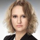 Doświadczenie dydaktyczne zdobywała na Uniwersytecie Jagiellońskim, prowadząc ze studentami prawa zajęcia z zakresu prawa pracy.