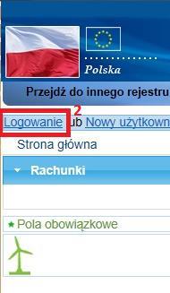 Numer telefonu komórkowego należy podać wraz z + oraz numerem kierunkowym kraju w formacie podanym w przykładzie: +48123456789.