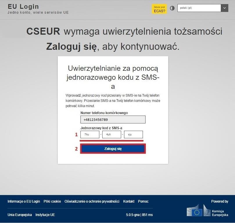 1.4 Administrator Rejestru W przypadku jakichkolwiek pytań dotyczących Rejestru lub handlu uprawnieniami do emisji prosimy o kontakt z administratorem Rejestru.