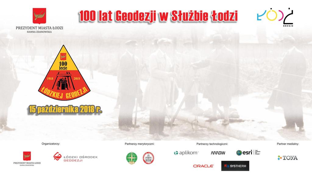 Prelegent: Jan Schnerch Łódzki