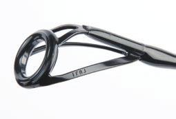 mgnum xlr WĘdki Kod Długość (ft) Długość (m) Krzyw testow (lb) Liczb skłdów Średnice przelotek Zlecn ms ACS170001 13 3,96 3,75 2 50-40-30-25-20 +16T 150 170 160 Optymln ms