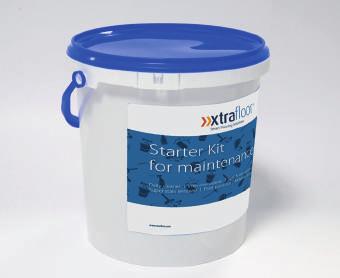 tradycyjny (jak najmocniej odciśnięty) Czyszczenie urządzeniem wielofunkcyjnym Czerwona nakładka szorująca Neutralny detergent Niewielka ilość wody!