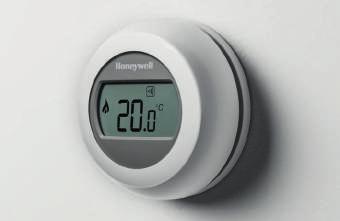 OGRZEWANIE PODŁOGOWE Wykładziny Moduleo Design Floors można stosować na tradycyjnych wodnych systemach ogrzewania podłogowego, pod warunkiem utrzymania stałej temperatury pomieszczenia wynoszącej 18