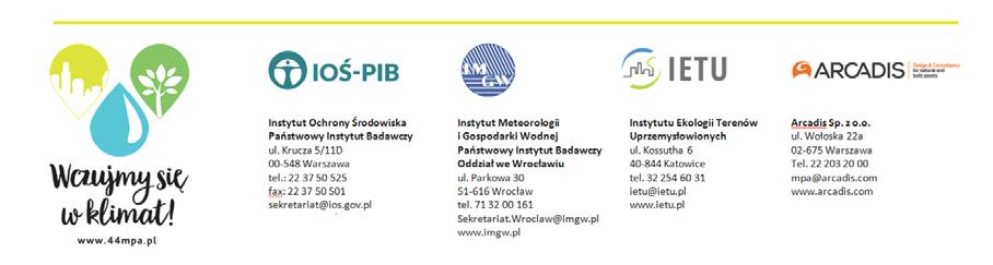ustawienie logo Ustawiając logo Wczujmy się w klimat!