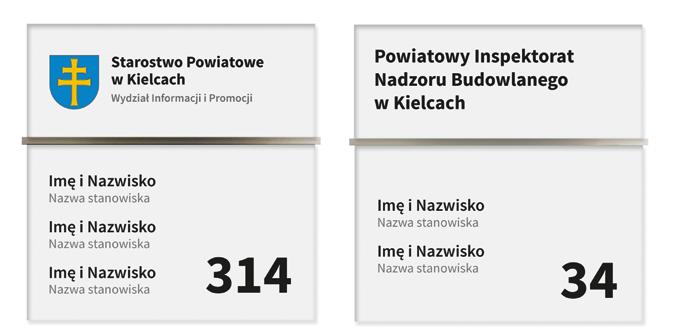 4.1 Tabliczka