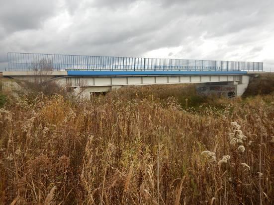 WYKAZ OBIEKTÓW INŻYNIERYJNYCH Z OPISEM STANU ISTNIEJĄCEGO OPIS 2.