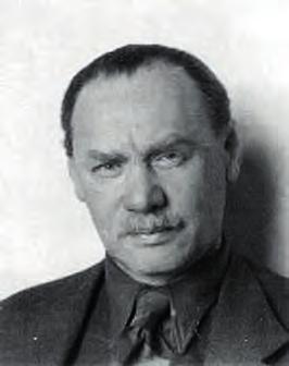ELEKTROENERGETYKA SYLWETKI ZASŁUŻONYCH POWER ELEKTRYKÓW ENGINEERING FAMOUS ELECTRICAL ENGINEERS po I wojnie światowej duże laboratorium), dr inż.