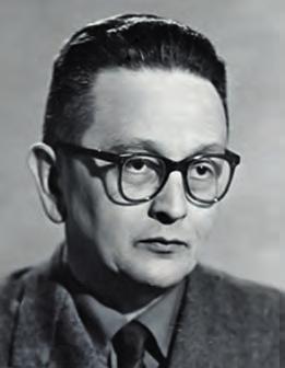 We Lwowie rozpoczął się nowy etap pracy naukowej, technicznej i dydaktycznej prof. Krukowskiego.