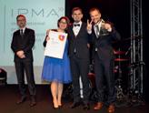 Organizowany z inicjatywy International Project Management Association Polska doroczny konkurs Polish Project Excellence Award honoruje najbardziej spektakularne osiągnięcia w praktyce zarządzania