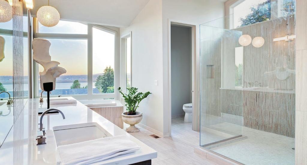 Produkty cieszące się największą popularnością: 14 Bathroom care - Lśniąca łazienka Długotrwale czysta, pachnąca i zadbana łazienka to marzenie wielu z nas.