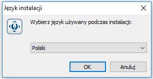 weryfikowanego przy użyciu ważnego certyfikatu kwalifikowanego. W celu rozpoczęcia instalacji aplikacji wróć do strony https://eurocert.pl/index.