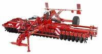 3065 600 180-240 600 300 10 510-48 3380 Rama składana pół-zawieszana Model pół-zawieszony jest wyposażony w wózek transportowy do wersji od 4 do 6 metrów.