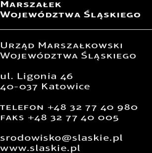 Katowice,7 lutego 2018 r. Znak sprawy: OS-RW.7245.201.2018 Znak pisma: OS-RW.KW-241/18 Zakładowi Gospodarki Komunalnej i Mieszkaniowej ul.