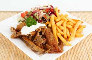 kebab KING KEBAB