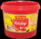 KETCHUP ŁAGODNY