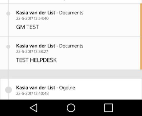 Jeśli chcesz odpowiedzieć na