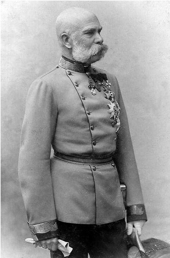 Podaj imię i nazwisko postaci oraz wydarzenie z lat 1861-1865.
