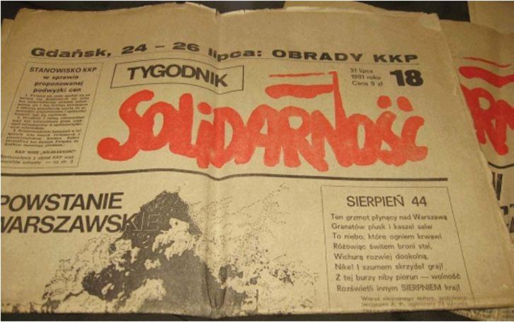 Ta ilustracja powinna kojarzyć się z działaniami oddziałów AK z lipca