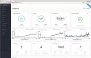 C220 M4 Węzły All Flash Cisco HyperFlex HX220c M4 Klaster o wysokiej wydajności Cisco UCS C240 M4 Węzły All Flash Cisco HyperFlex HX240c M4 Klaster o wysokiej wydajności i dużej pojemności Rys.
