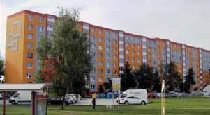 termostatických ventilov hydraulické vyregulovanie vykurovacej