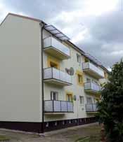 plášťa fasády rekonštrukcia balkónov a lodžíí výmena a rekonštrukcia