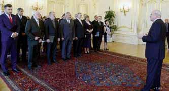 3/2014 SPRÁVCA BYTOVÝCH DOMOV firmou bola spoločnosť E RAN Slovakia s.r.o., predpokladané úspory energií činili 50 %. 3.