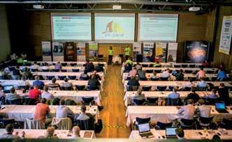 SPRÁVCA BYTOVÝCH DOMOV 3/2014 KONFERENCIA FM CAMP 2014 JE ZA NAMI V dňoc
