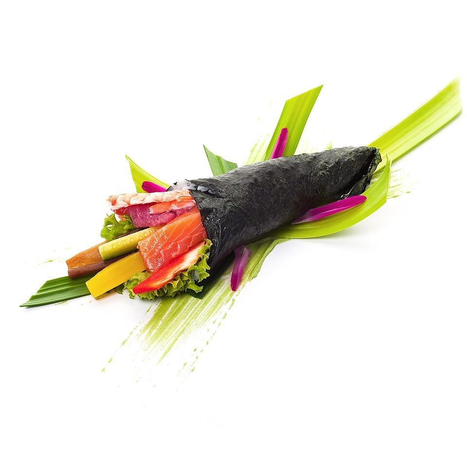TEMAKI nauka robienia Japanese Events Group Zwane są również ręcznie rolowanymi. Łatwe w przygotowaniu Japońskie Twistery Temaki kształtem przypominają rożek.