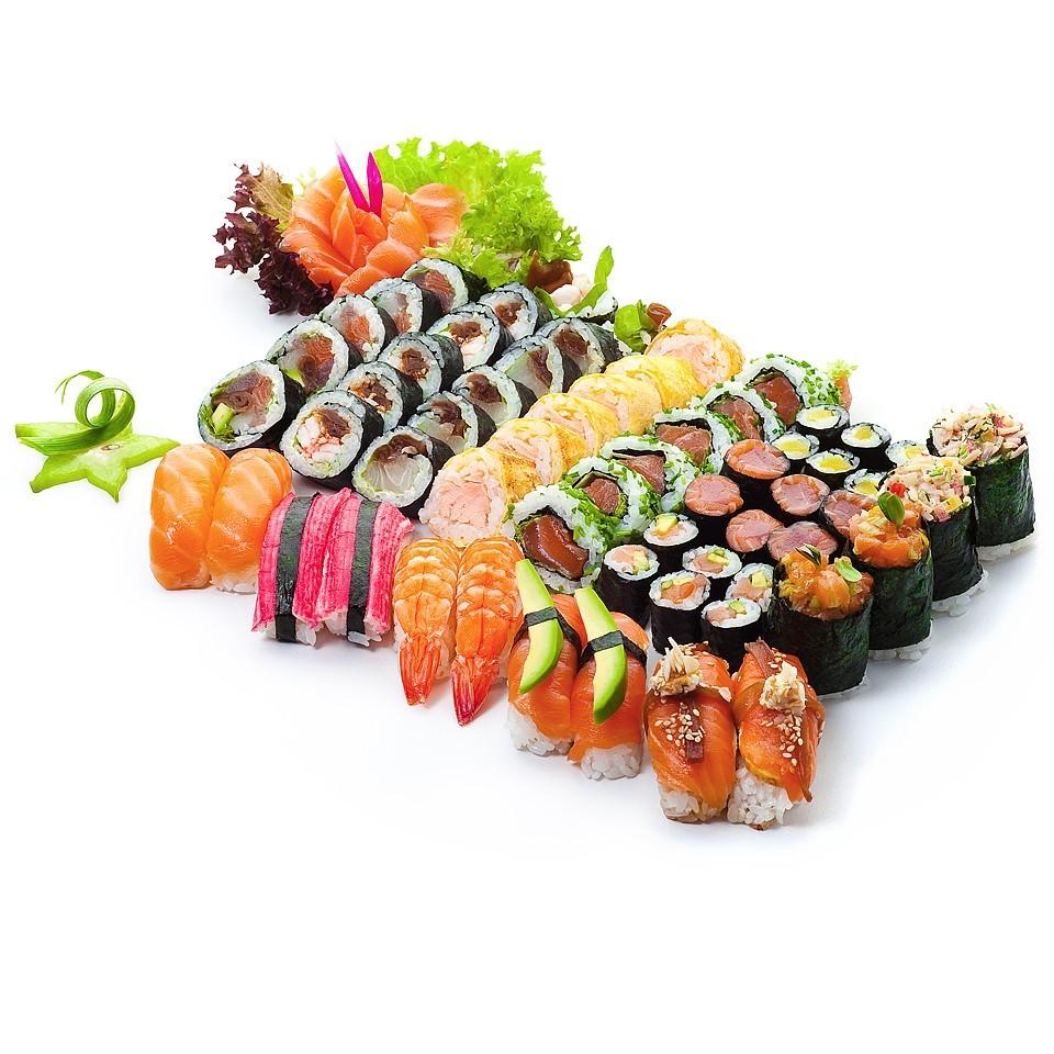 ZESTAWY SUSHI nauka komponowania Japanese Events Group Warsztaty przygotowywania SUSHI to nie tylko tworzenie maków czy nigiri, ale