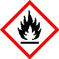 Numer produktu : AT27-9525 RM04 strona 2 od 20 2 Piktogram określający rodzaj zagrożenia: Hasło ostrzegawcze: Uwaga Zwroty wskazujące rodzaj zagrożenia: H226 Łatwopalna ciecz i pary.
