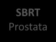 SBRT Prostata Mets