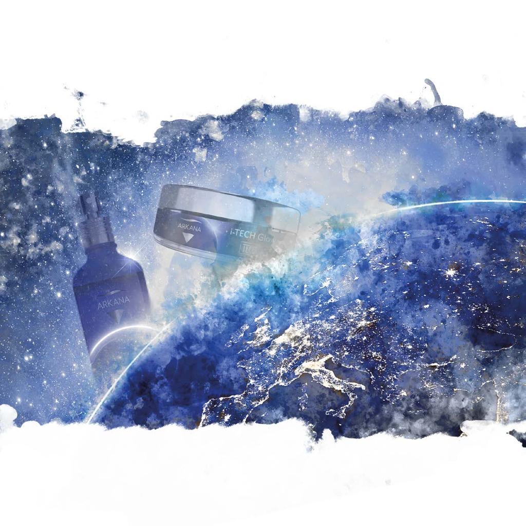 i-tech DETOX THERAPY -
