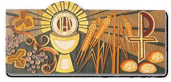 BLESSINGS FOR BENEFACTORS OF ST. LADISLAUS PARISH 7:00PM O BŁOGOSŁAWIEŃSTWO DLA DOBROCZYŃCÓW NASZEJ PARAFII DZIĘKCZYNNA I Z PROSBĄ O DALSZE ŁASKI PRZEZ WSTAWIENNICTWO ŚW.