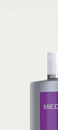 ZESTAW LUXVIVA WONDERPLEX Fluido Fortificante Anti-Rottura