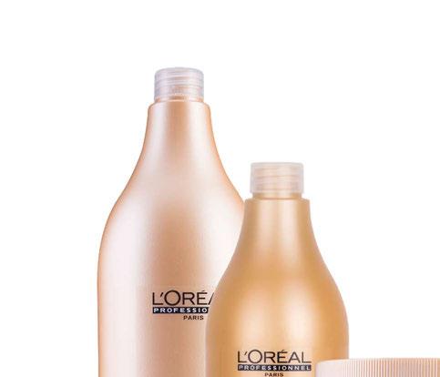 Liss Unlimited Odżywka