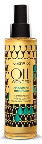 MATRIX Oil Wonders Olejek Amazonia